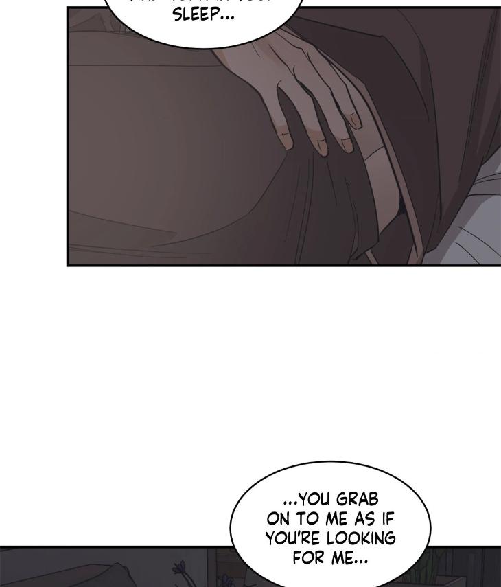 In Cold Love by 10min – Uncensored [Eng] page 62