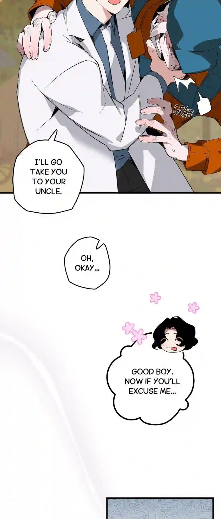 Mr.A’s Farm by NACHIOBOY – Uncensored – Special 1 [Eng] page 63