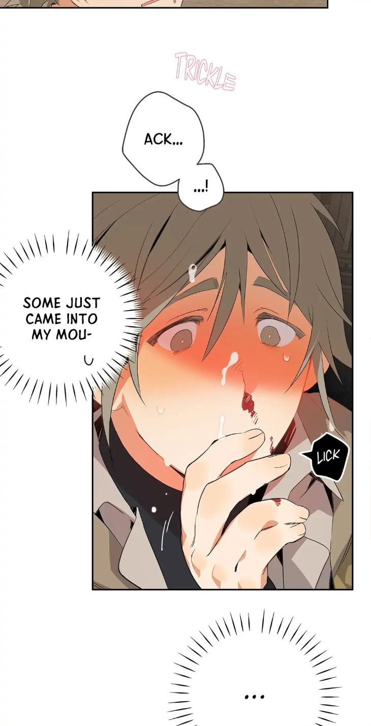 Mr.A’s Farm by NACHIOBOY – Uncensored – Special 1 [Eng] page 63