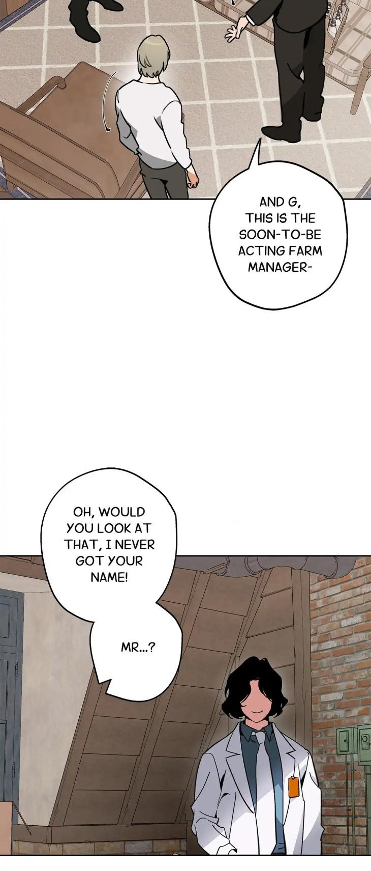 Mr.A’s Farm by NACHIOBOY – Uncensored – Special 1 [Eng] page 63
