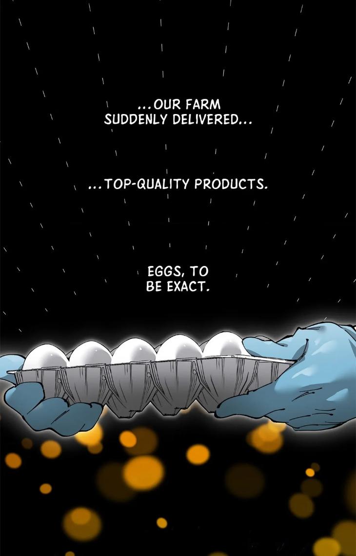 Mr.A’s Farm by NACHIOBOY – Uncensored – Special 1 [Eng] page 62