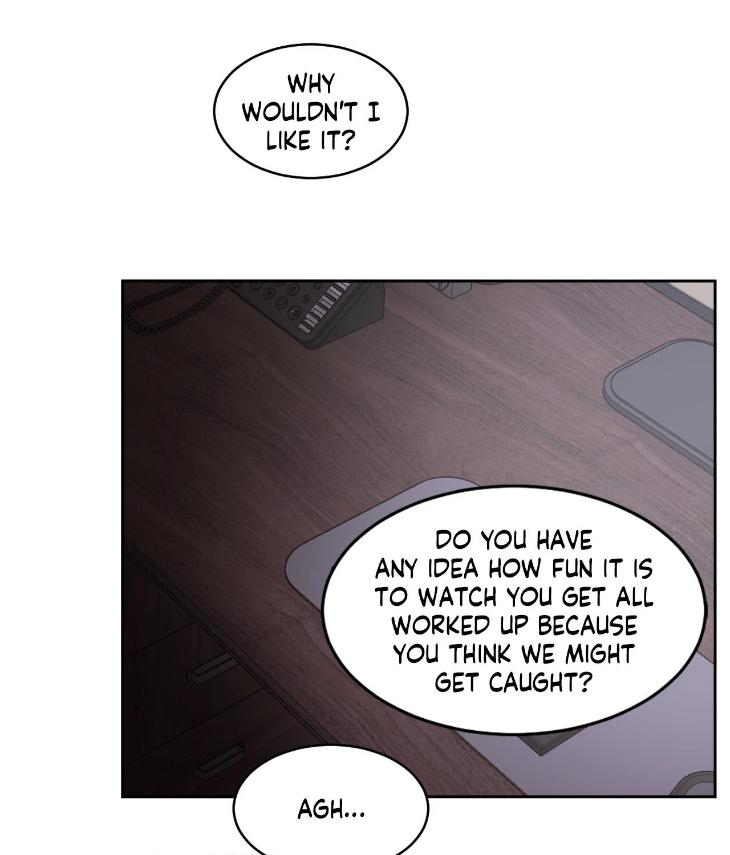 In Cold Love by 10min – Uncensored [Eng] page 62