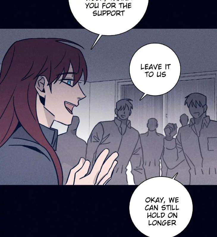 Marcel by Keumung/ Jinsung – Uncensored – Ch. 44 [Eng] page 60