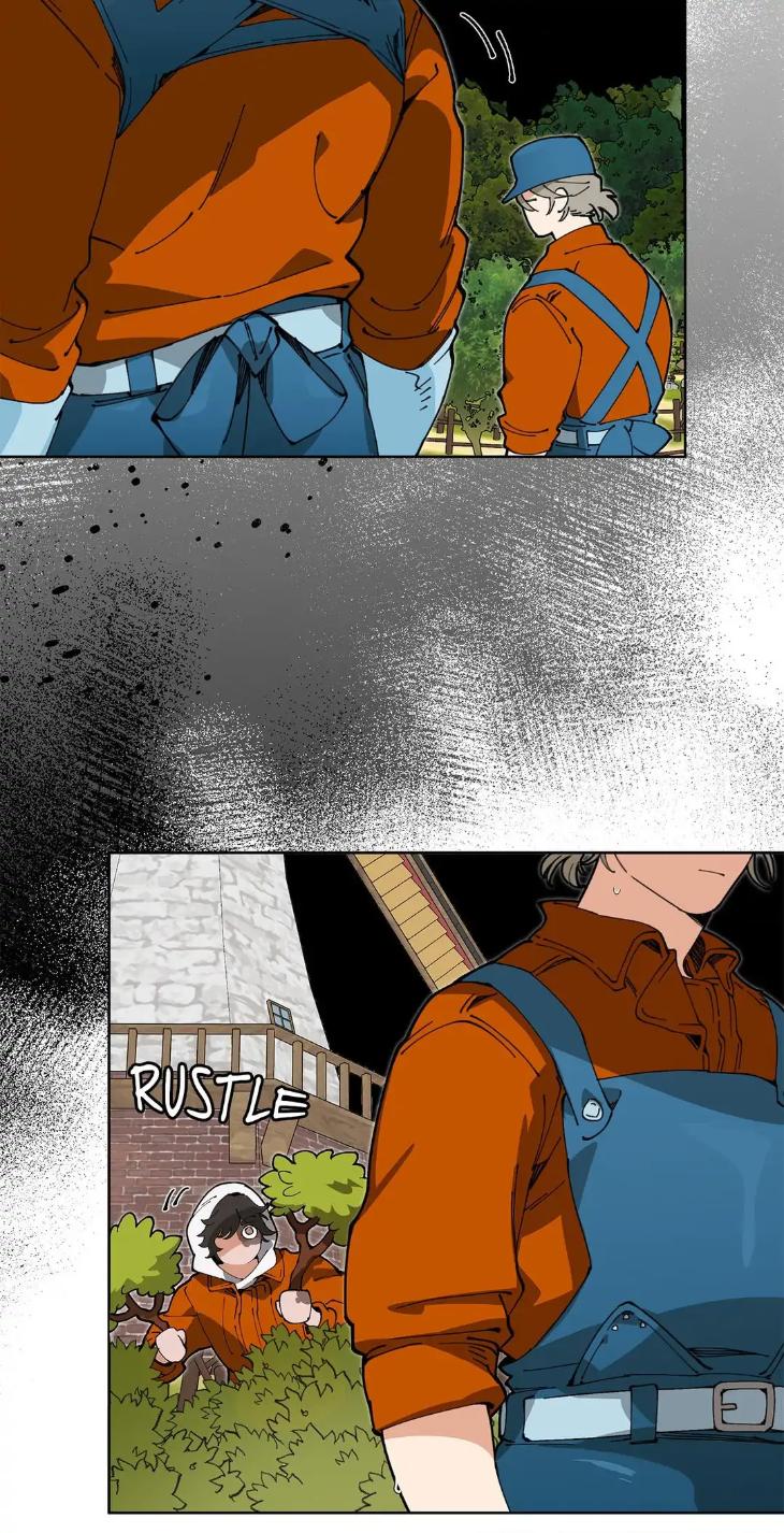 Mr.A’s Farm by NACHIOBOY – Uncensored – Special 1 [Eng] page 63