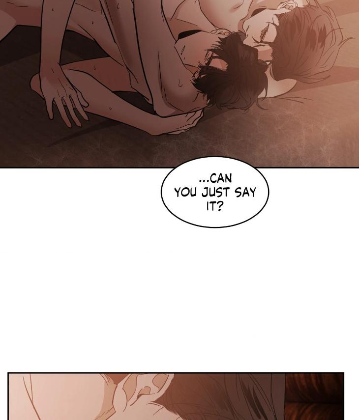 In Cold Love by 10min – Uncensored [Eng] page 64
