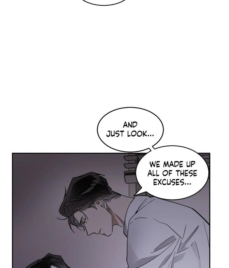 In Cold Love by 10min – Uncensored [Eng] page 63