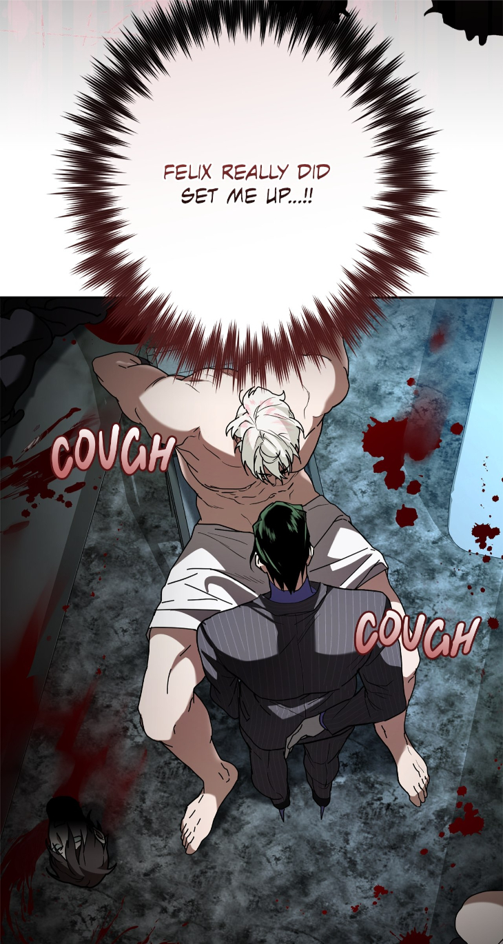 Bullet Time by Dark history – Uncensored – Ch. 39 [Eng] page 63