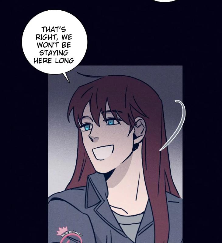 Marcel by Keumung/ Jinsung – Uncensored – Ch. 44 [Eng] page 61