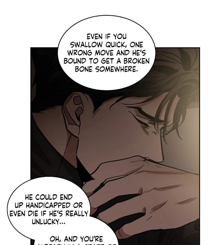 In Cold Love by 10min – Uncensored [Eng] page 64