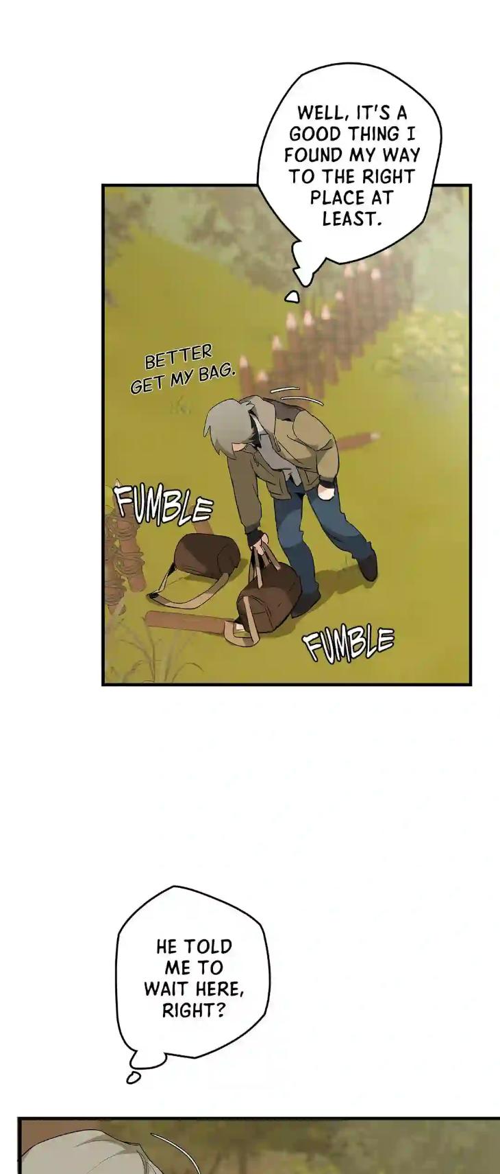 Mr.A’s Farm by NACHIOBOY – Uncensored – Special 1 [Eng] page 65