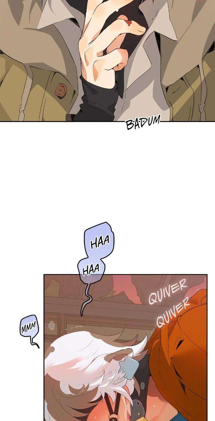 Mr.A’s Farm by NACHIOBOY – Uncensored – Special 1 [Eng] page 65