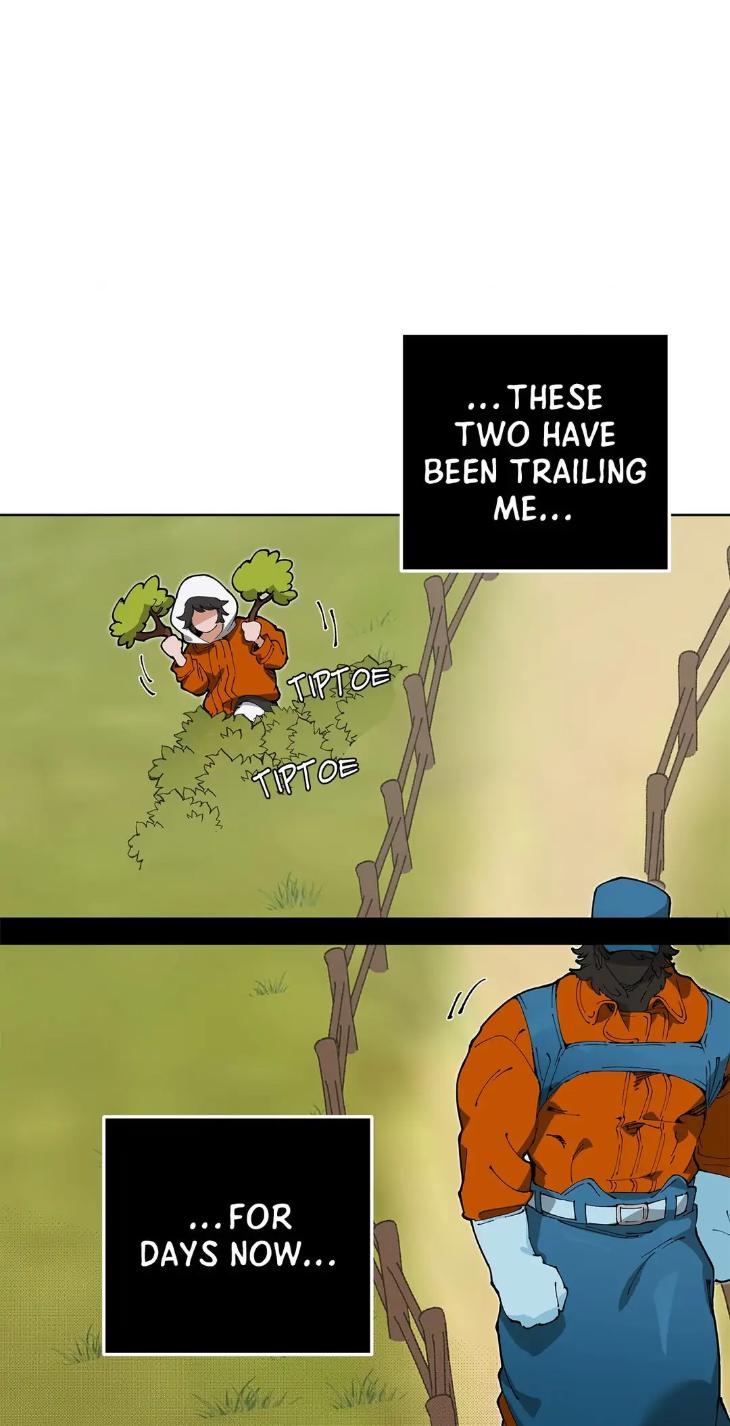 Mr.A’s Farm by NACHIOBOY – Uncensored – Special 1 [Eng] page 64