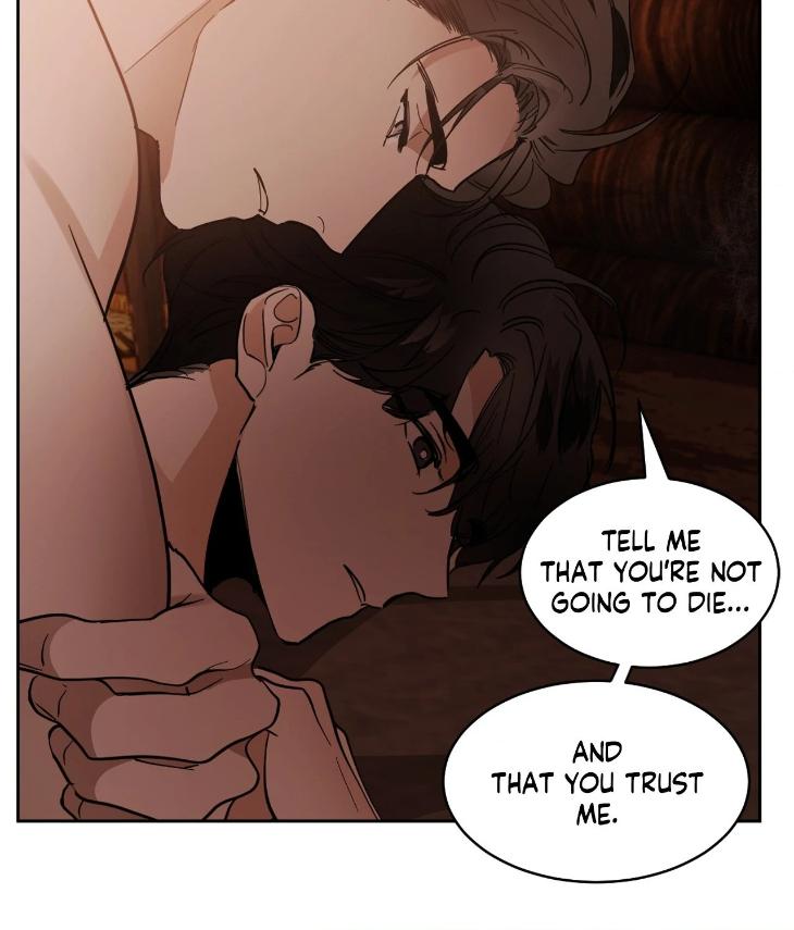 In Cold Love by 10min – Uncensored [Eng] page 65