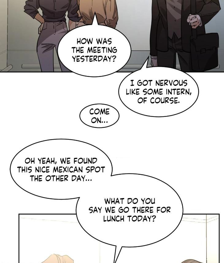 In Cold Love by 10min – Uncensored [Eng] page 65