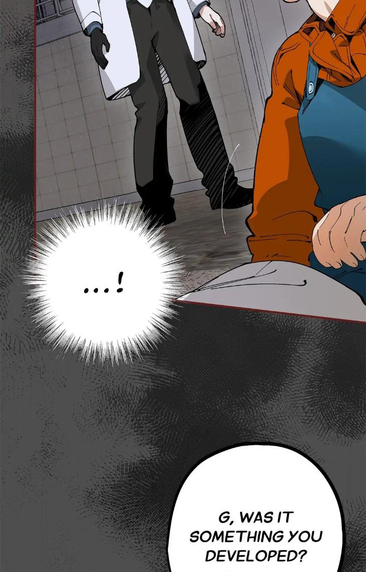 Mr.A’s Farm by NACHIOBOY – Uncensored – Special 1 [Eng] page 64