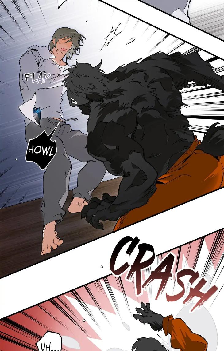 Mr.A’s Farm by NACHIOBOY – Uncensored – Special 1 [Eng] page 63