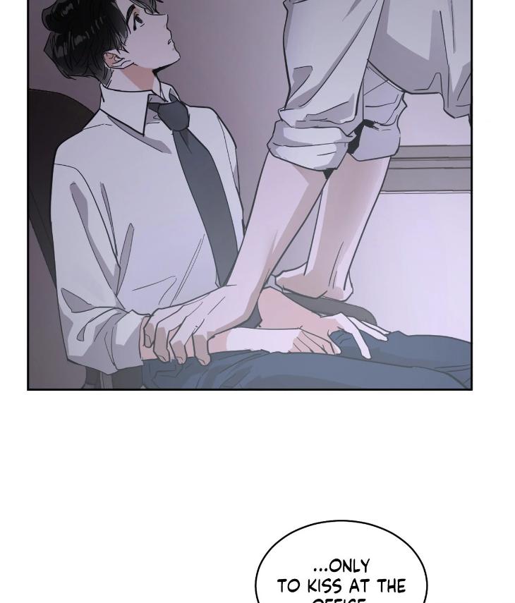 In Cold Love by 10min – Uncensored [Eng] page 64