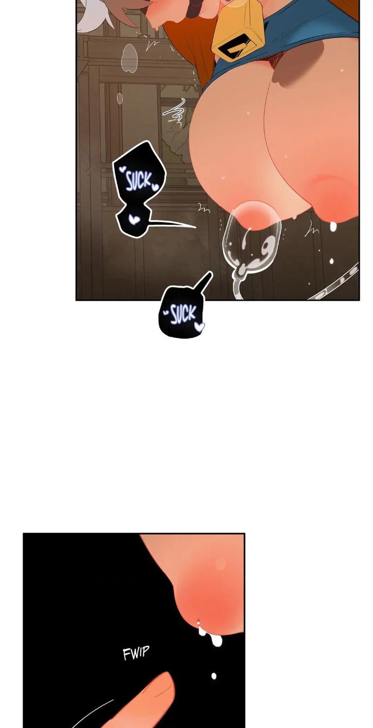 Mr.A’s Farm by NACHIOBOY – Uncensored – Special 1 [Eng] page 66