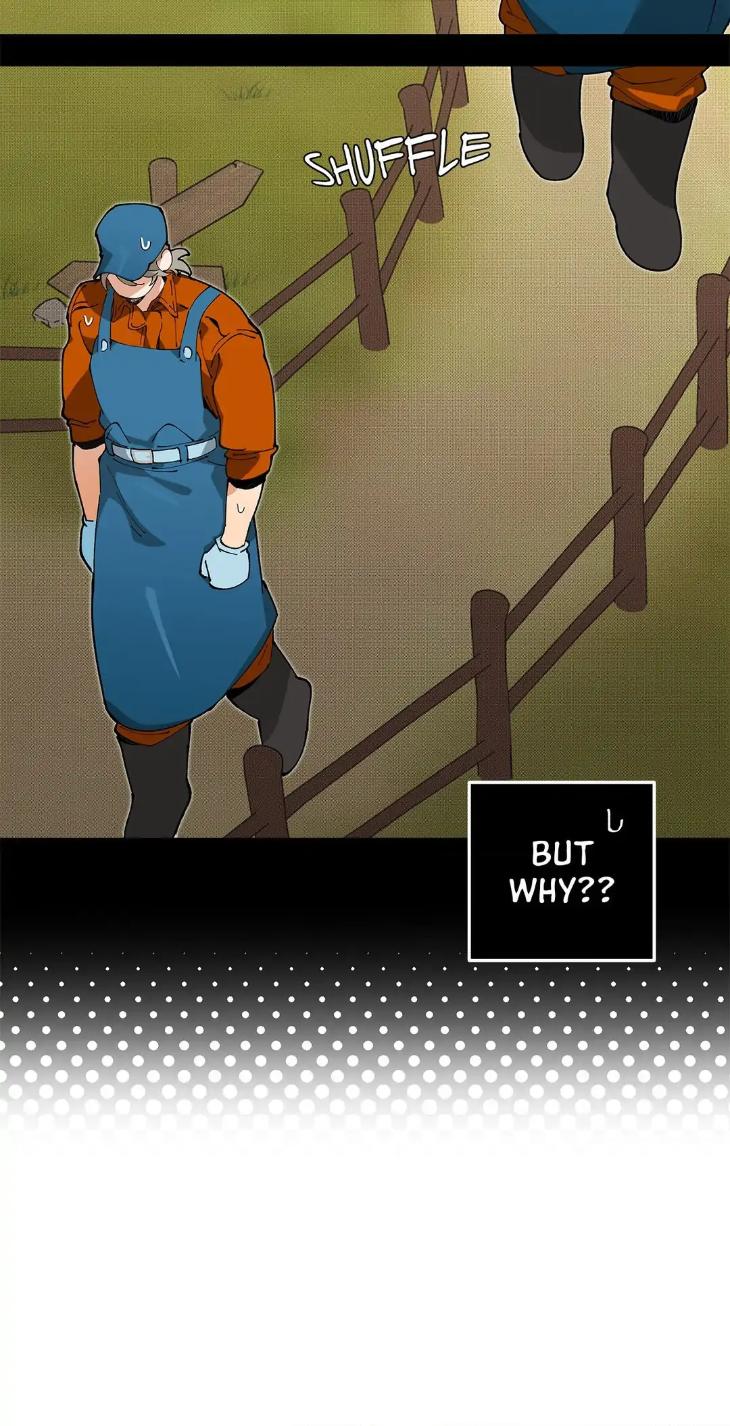 Mr.A’s Farm by NACHIOBOY – Uncensored – Special 1 [Eng] page 65