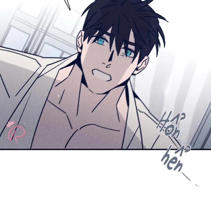 Marcel by Keumung/ Jinsung – Uncensored – Ch. 44 [Eng] page 64