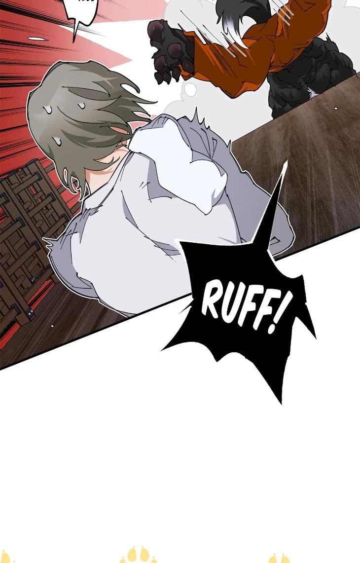 Mr.A’s Farm by NACHIOBOY – Uncensored – Special 1 [Eng] page 64