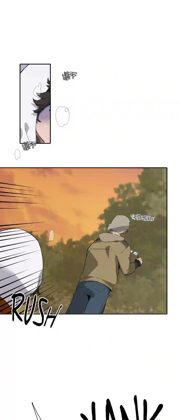 Mr.A’s Farm by NACHIOBOY – Uncensored – Special 1 [Eng] page 67