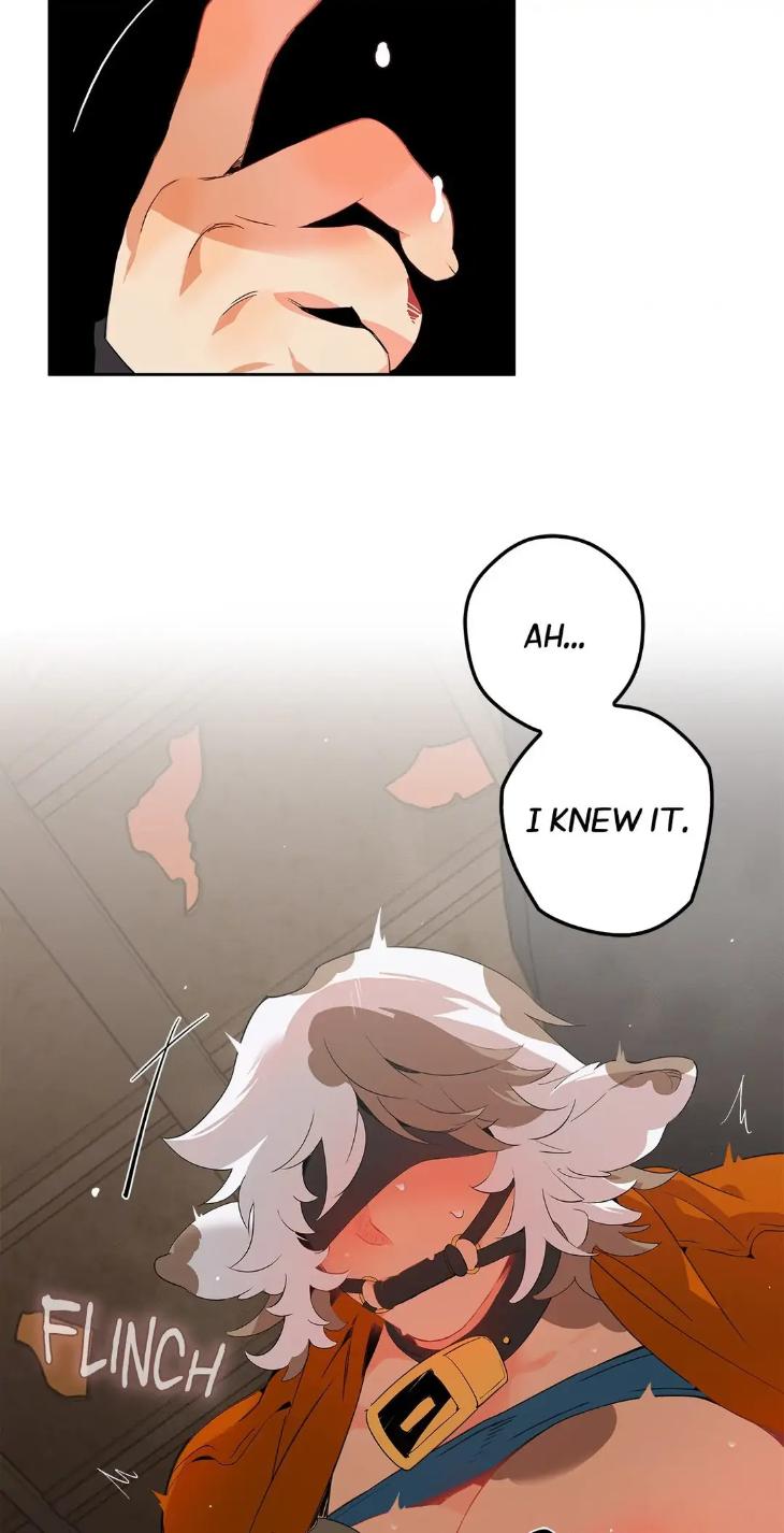 Mr.A’s Farm by NACHIOBOY – Uncensored – Special 1 [Eng] page 67