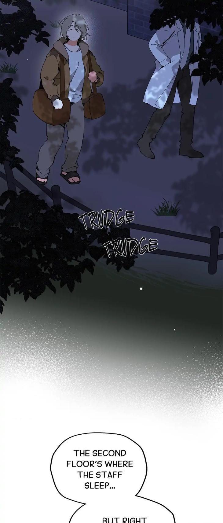 Mr.A’s Farm by NACHIOBOY – Uncensored – Special 1 [Eng] page 67