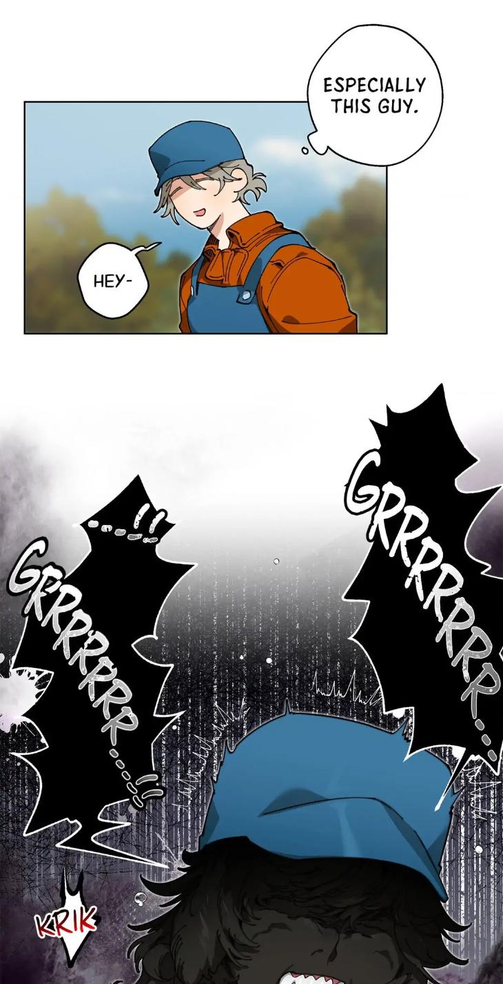 Mr.A’s Farm by NACHIOBOY – Uncensored – Special 1 [Eng] page 66