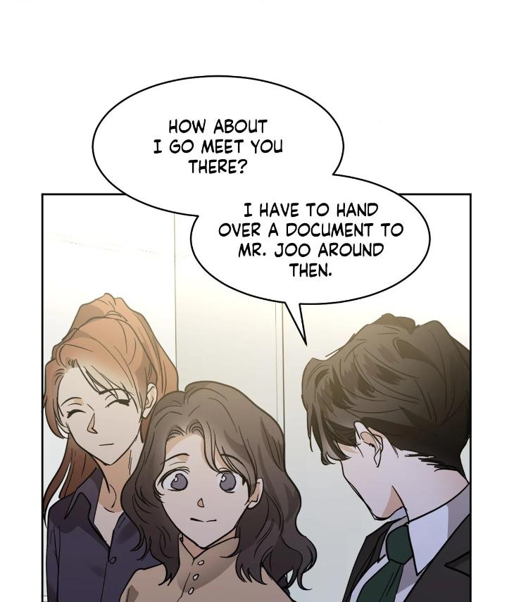 In Cold Love by 10min – Uncensored [Eng] page 67