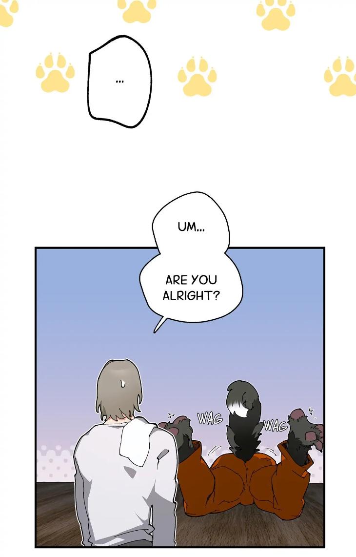 Mr.A’s Farm by NACHIOBOY – Uncensored – Special 1 [Eng] page 65