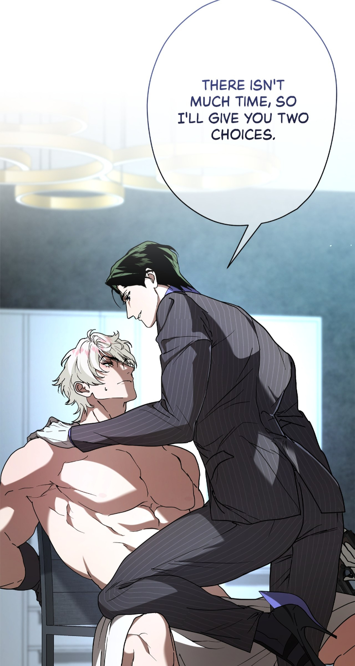 Bullet Time by Dark history – Uncensored – Ch. 39 [Eng] page 66