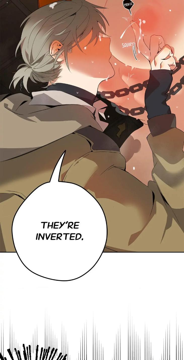 Mr.A’s Farm by NACHIOBOY – Uncensored – Special 1 [Eng] page 68