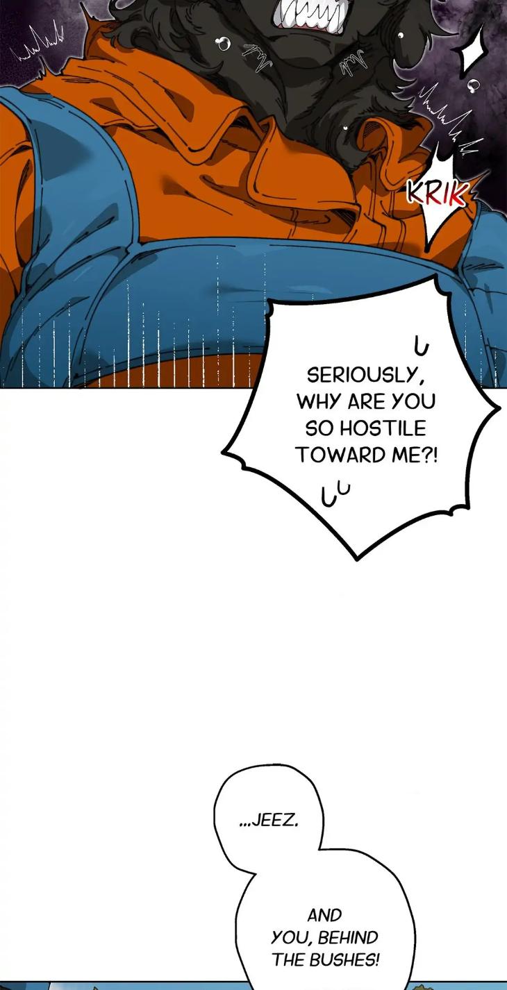 Mr.A’s Farm by NACHIOBOY – Uncensored – Special 1 [Eng] page 67