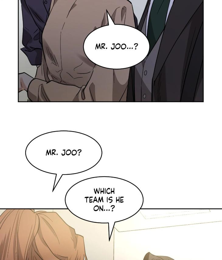 In Cold Love by 10min – Uncensored [Eng] page 68