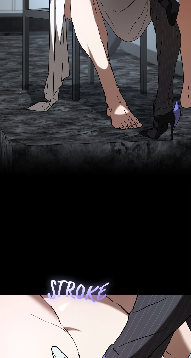 Bullet Time by Dark history – Uncensored – Ch. 39 [Eng] page 67