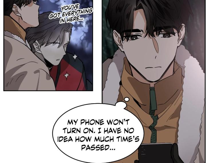 In Cold Love by 10min – Uncensored [Eng] page 69