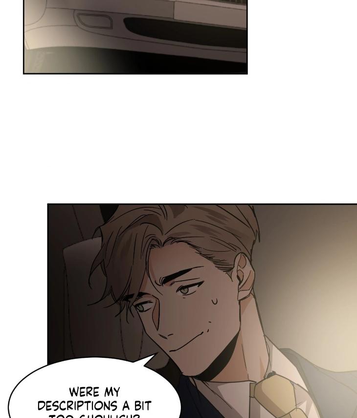 In Cold Love by 10min – Uncensored [Eng] page 68