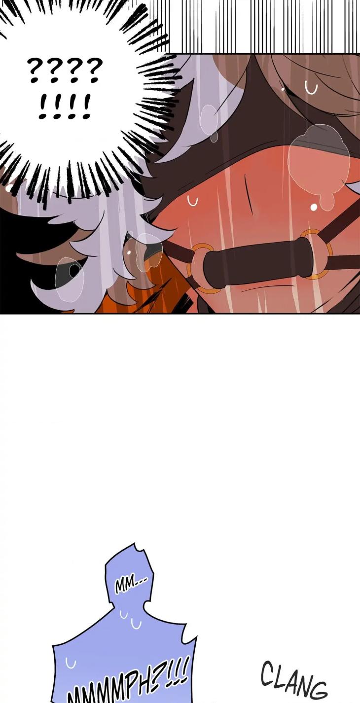 Mr.A’s Farm by NACHIOBOY – Uncensored – Special 1 [Eng] page 69