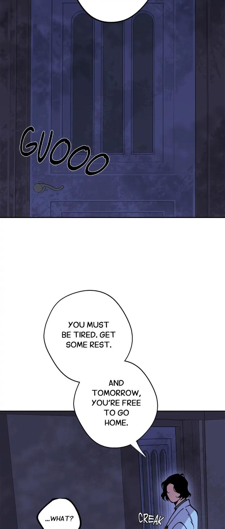 Mr.A’s Farm by NACHIOBOY – Uncensored – Special 1 [Eng] page 69