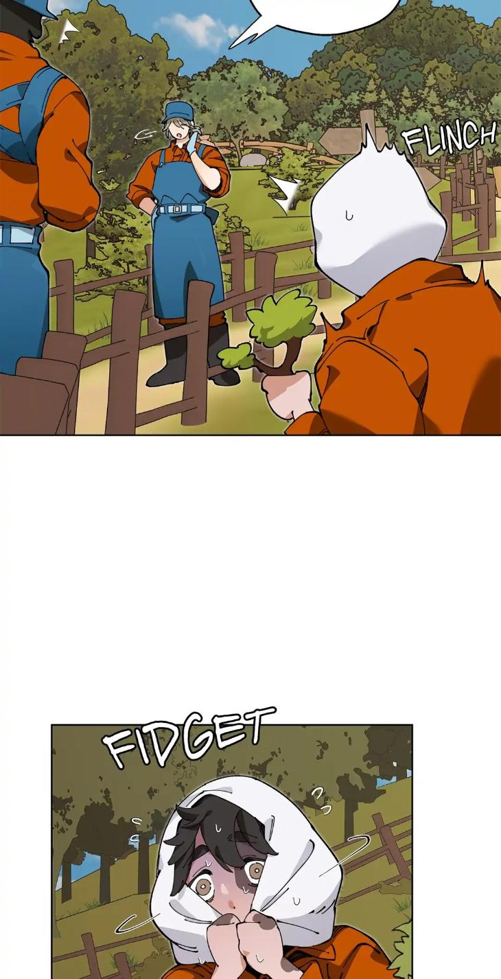 Mr.A’s Farm by NACHIOBOY – Uncensored – Special 1 [Eng] page 68