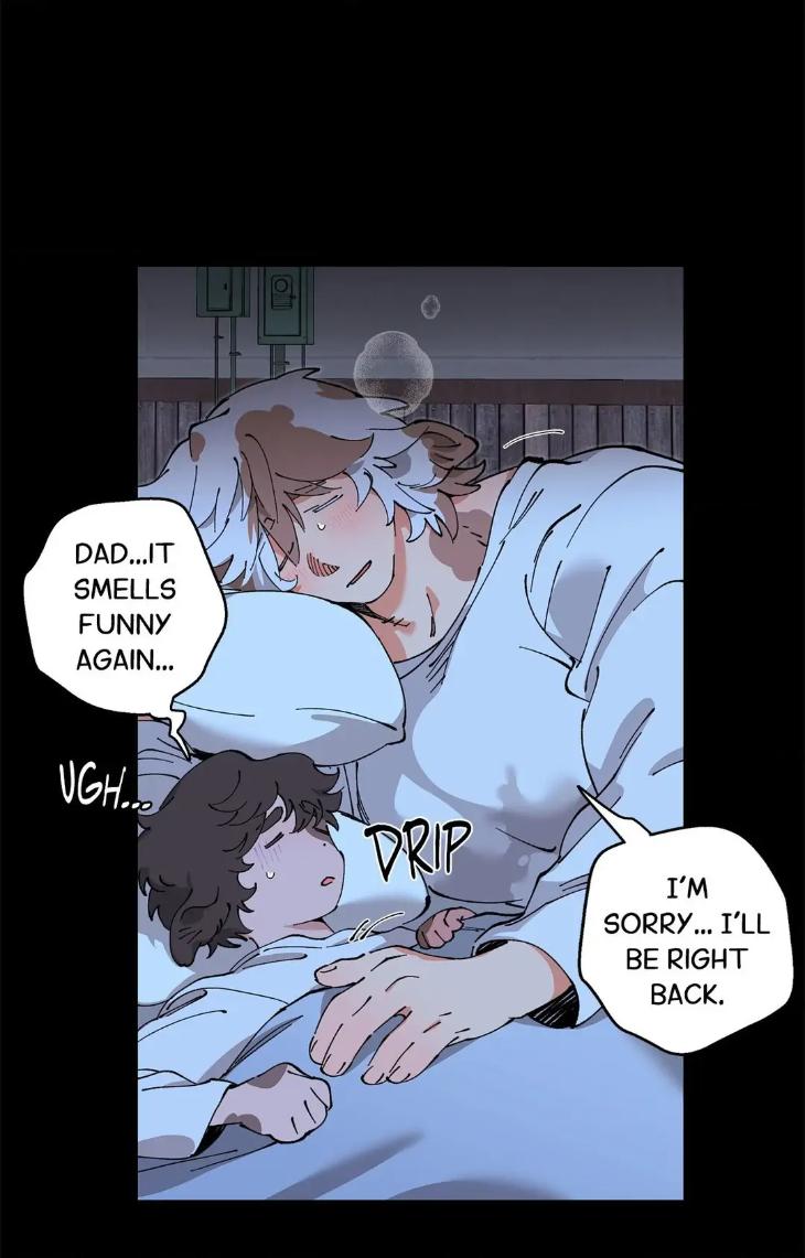 Mr.A’s Farm by NACHIOBOY – Uncensored – Special 1 [Eng] page 68