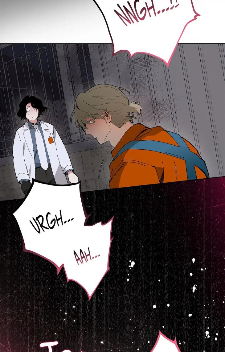 Mr.A’s Farm by NACHIOBOY – Uncensored – Special 1 [Eng] page 68