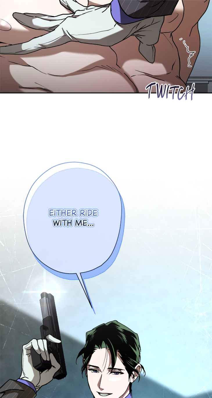 Bullet Time by Dark history – Uncensored – Ch. 39 [Eng] page 68