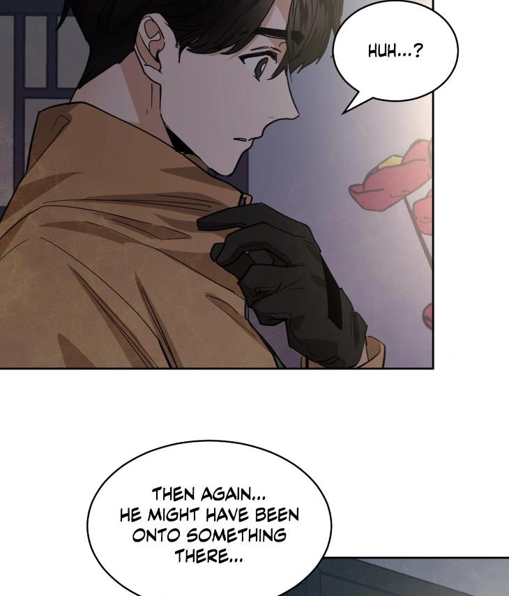 In Cold Love by 10min – Uncensored [Eng] page 69