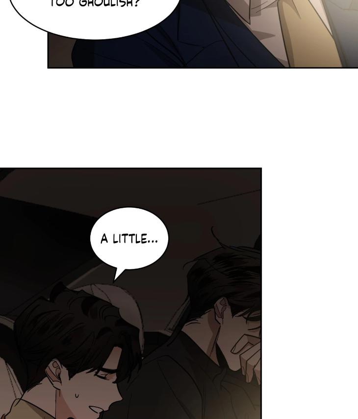 In Cold Love by 10min – Uncensored [Eng] page 69