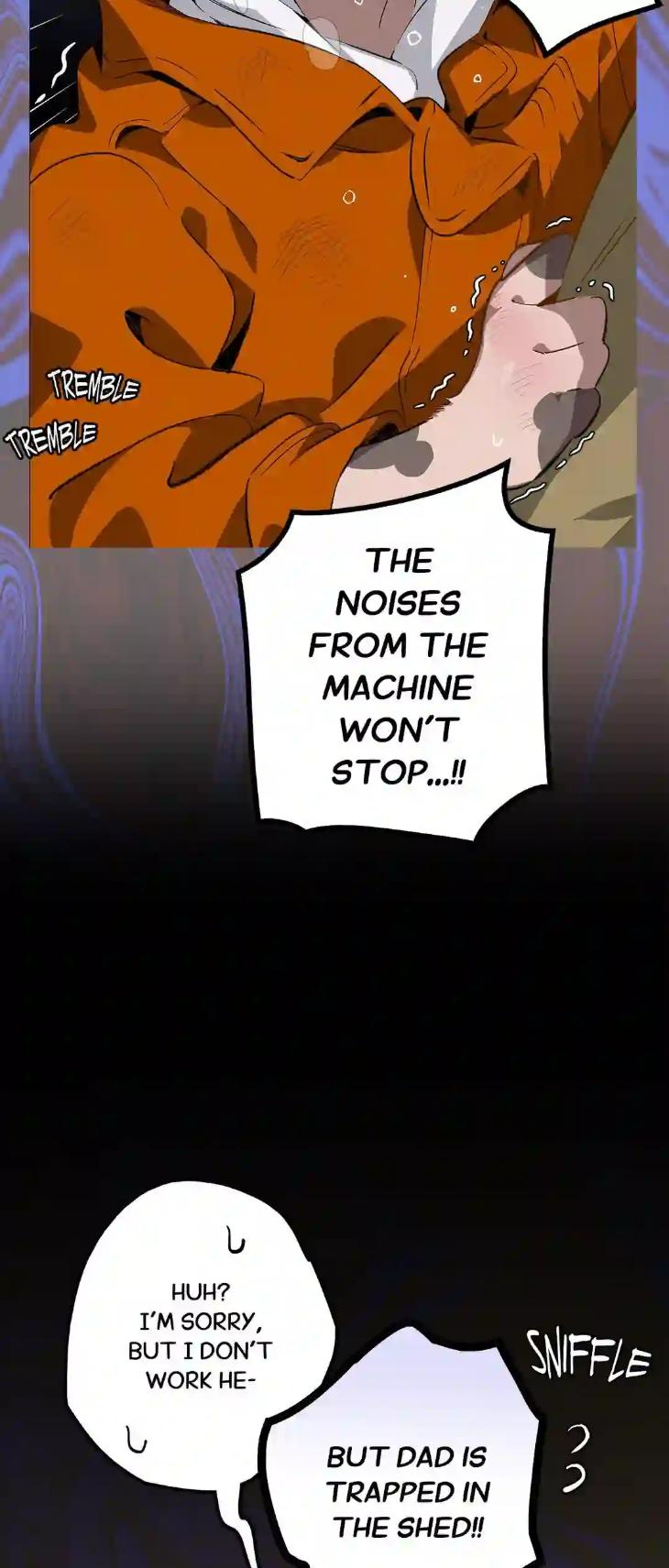 Mr.A’s Farm by NACHIOBOY – Uncensored – Special 1 [Eng] page 70