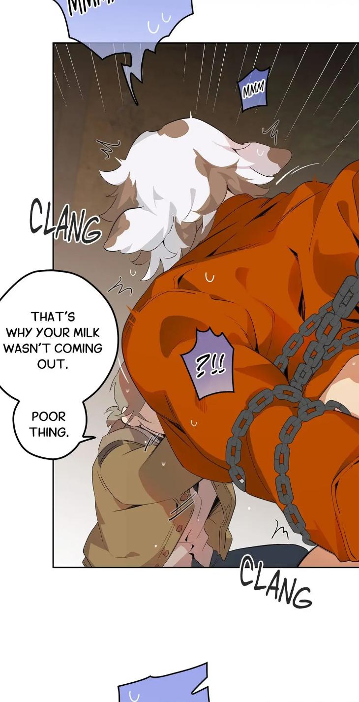 Mr.A’s Farm by NACHIOBOY – Uncensored – Special 1 [Eng] page 70