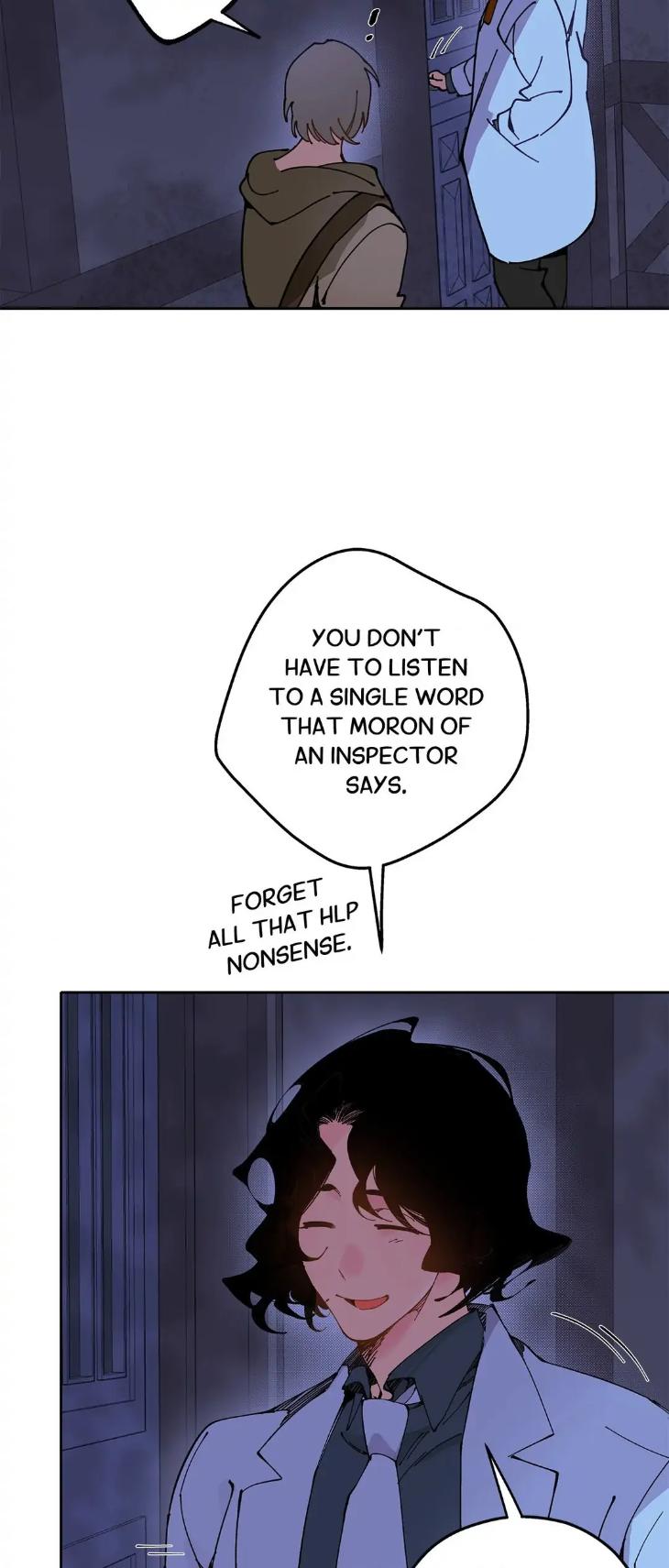 Mr.A’s Farm by NACHIOBOY – Uncensored – Special 1 [Eng] page 70