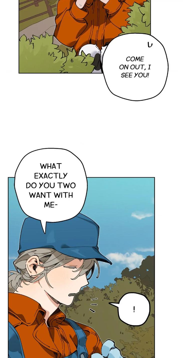 Mr.A’s Farm by NACHIOBOY – Uncensored – Special 1 [Eng] page 69